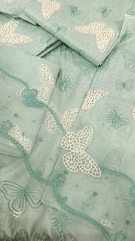 2pc Titliiii sky lawn