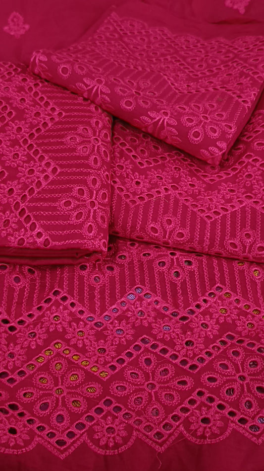 2pc flakes chicken kari lawn