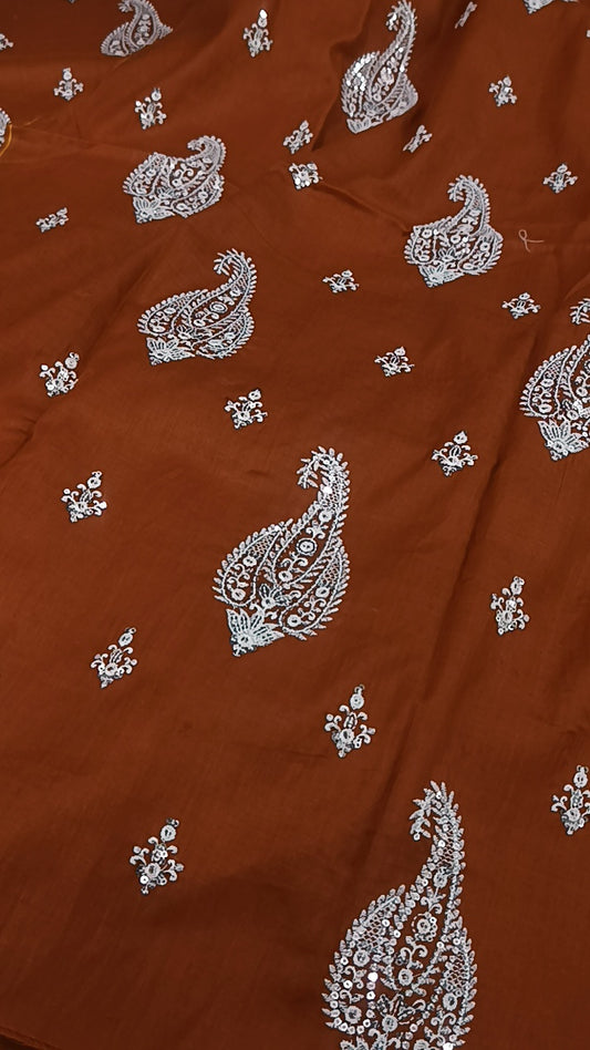 2pc classic rust lawn