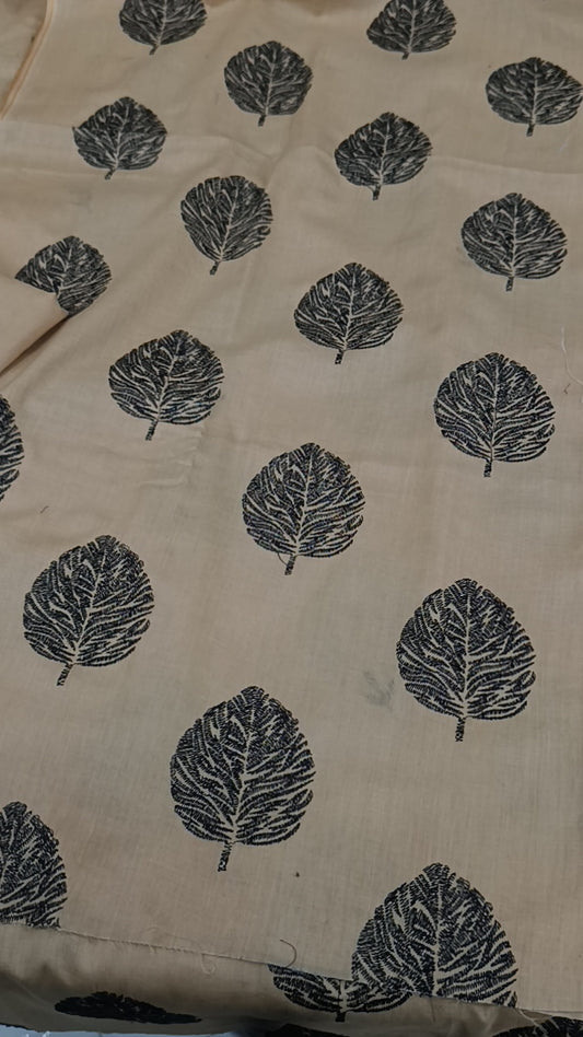 2pc palm leaf skin lawn