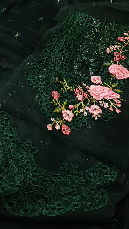 2pc shaferd green lawn