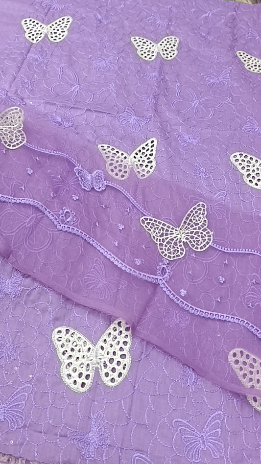 2pc titliiii lilac lawn