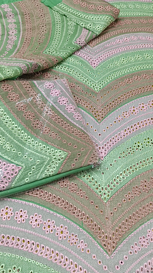 2pc V tetra pista 2pc lawn