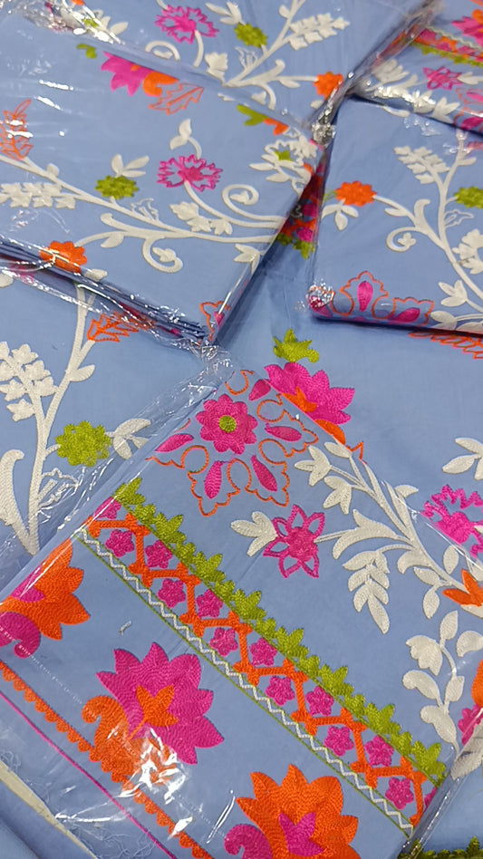 2pc Asmaaani arri lawn