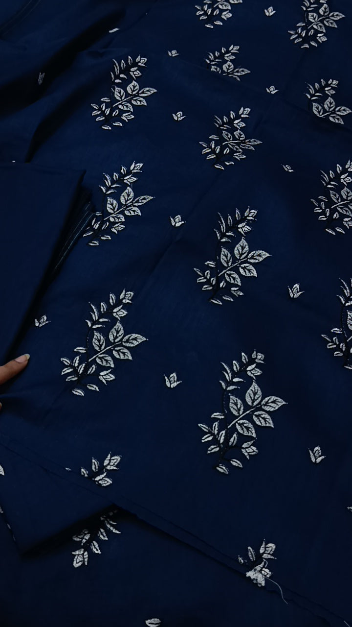 2pc parizad zink lawn