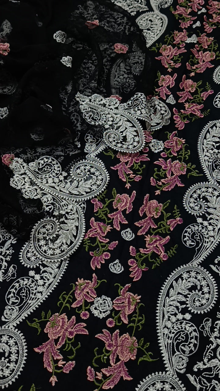 3pc pure design lawn