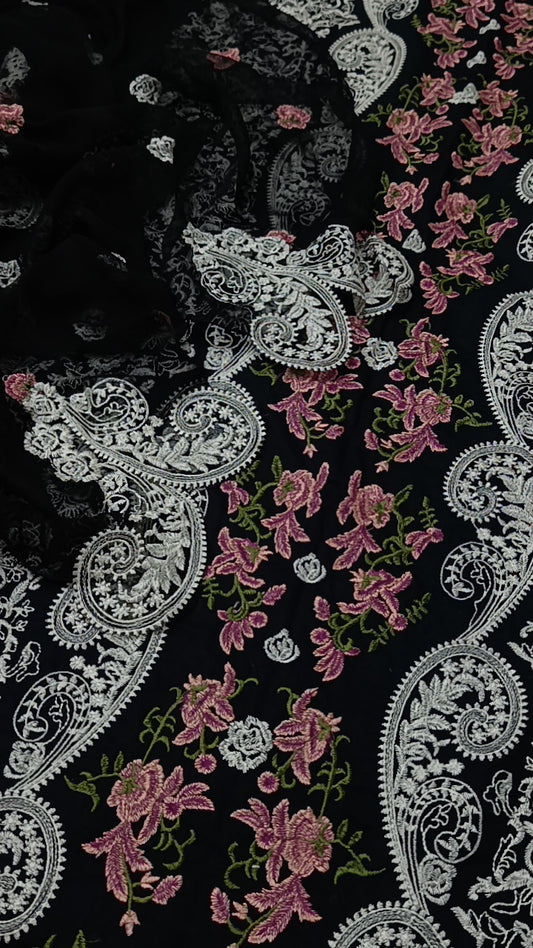 3pc pure design lawn