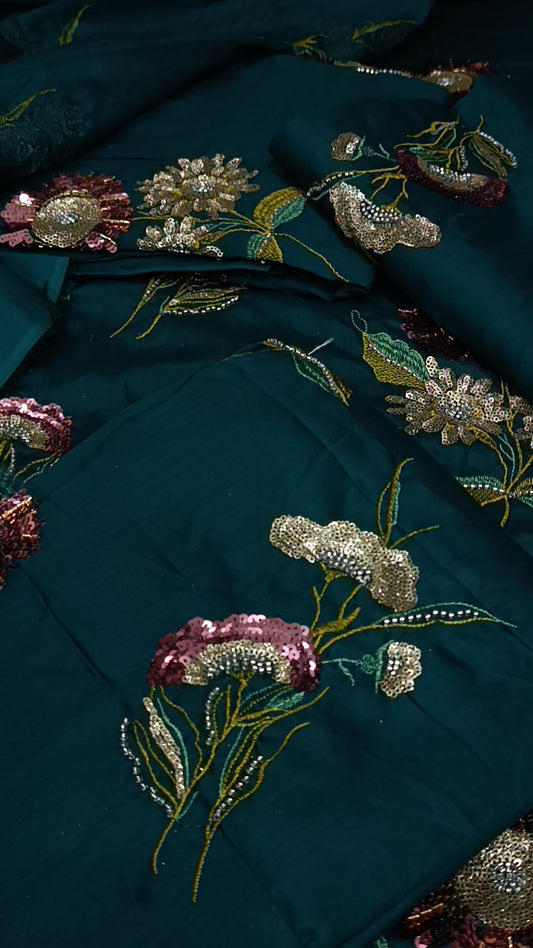 2pc twin sequence zink lawn