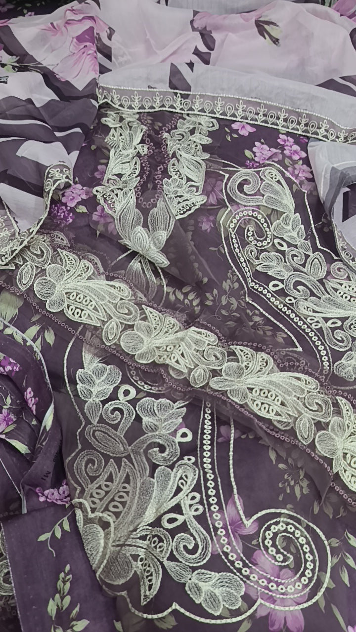 3pc falsa lawn