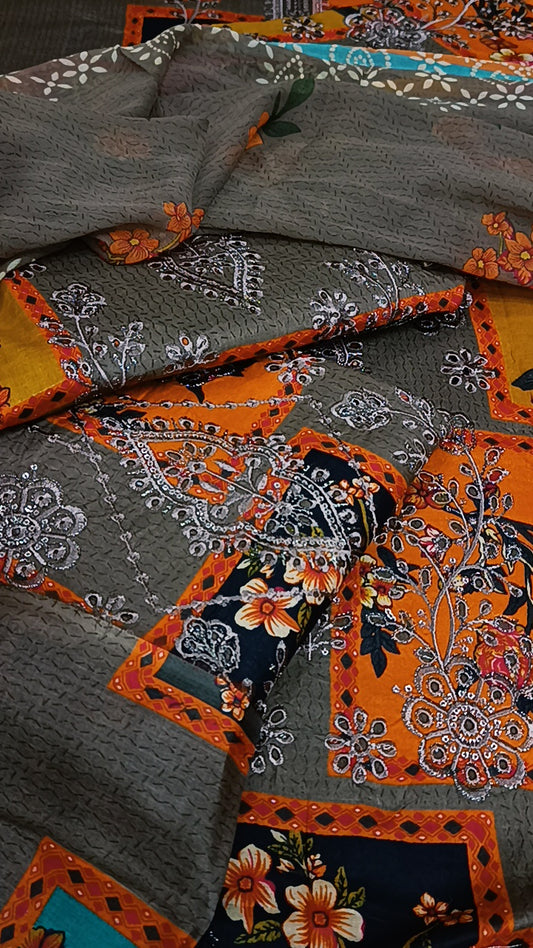 3pc elan cOp lawn