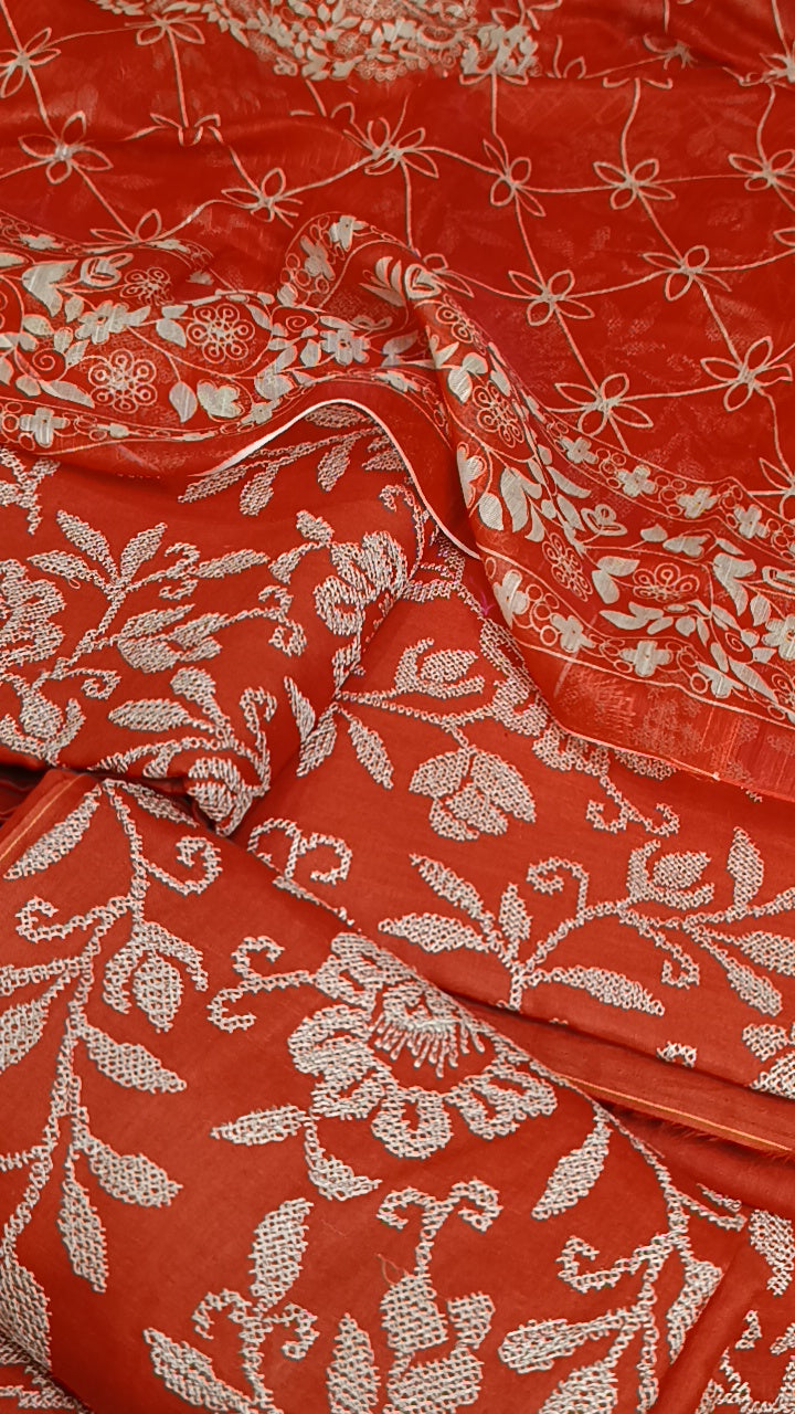 3pc shamma rust lawn