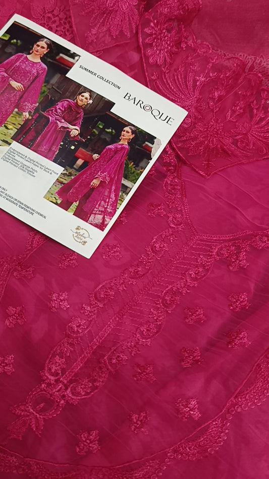 3pc pinky lawn