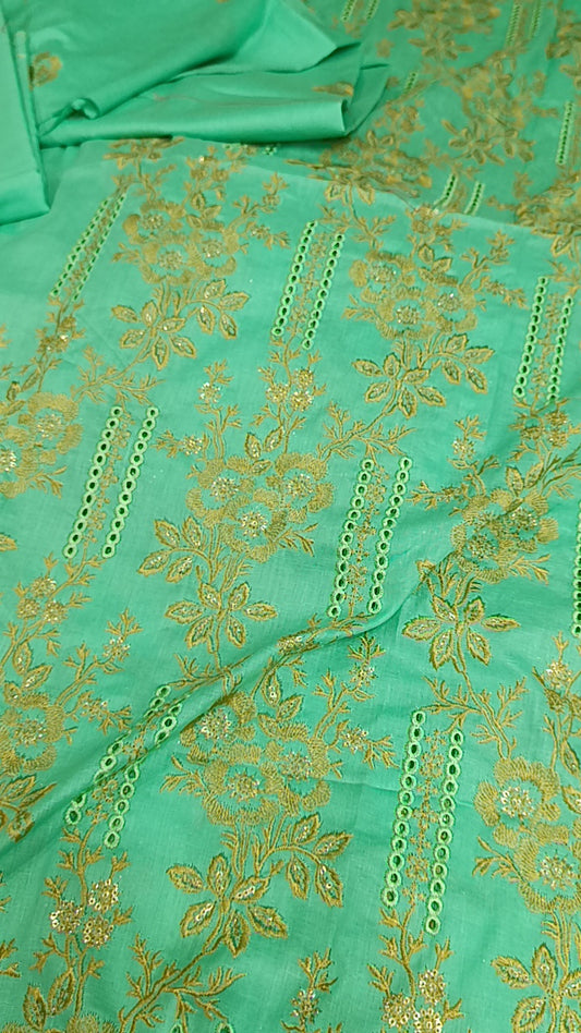 2pc swatch apple green lawn