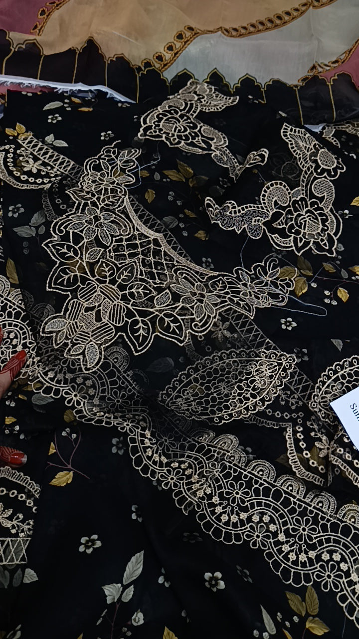 3oc black chanda lawn