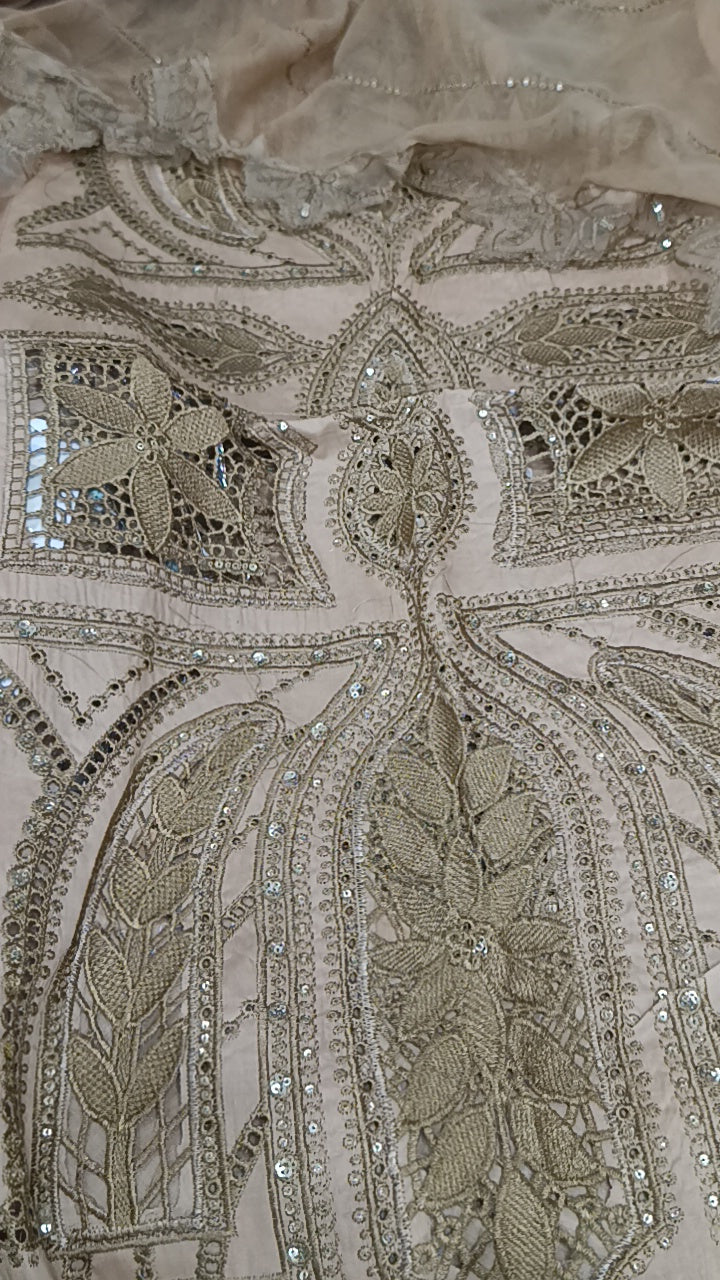 3pc maria b korishia skin lawn