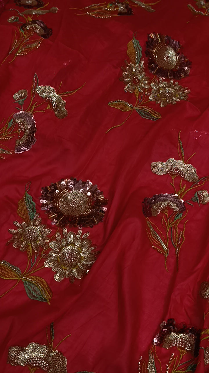 2pc twin sequence red lawn