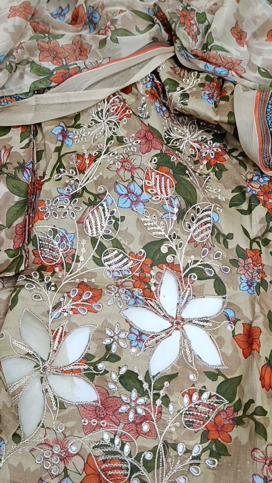3pc nizaam cop lawn