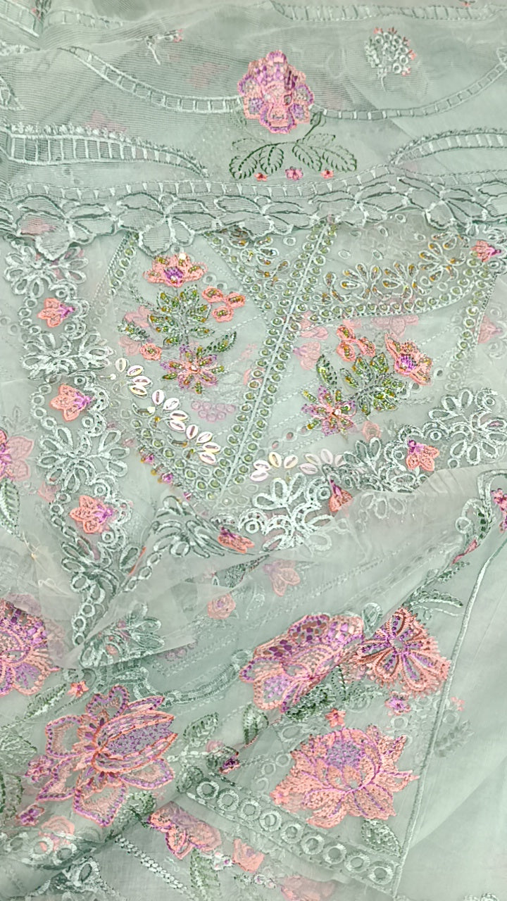 3pc emaan pista lawn