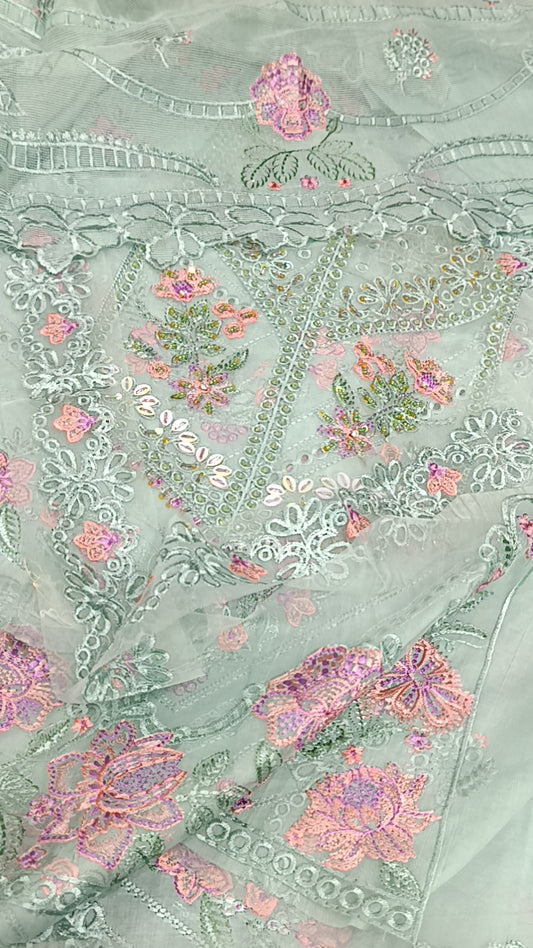 3pc emaan pista lawn