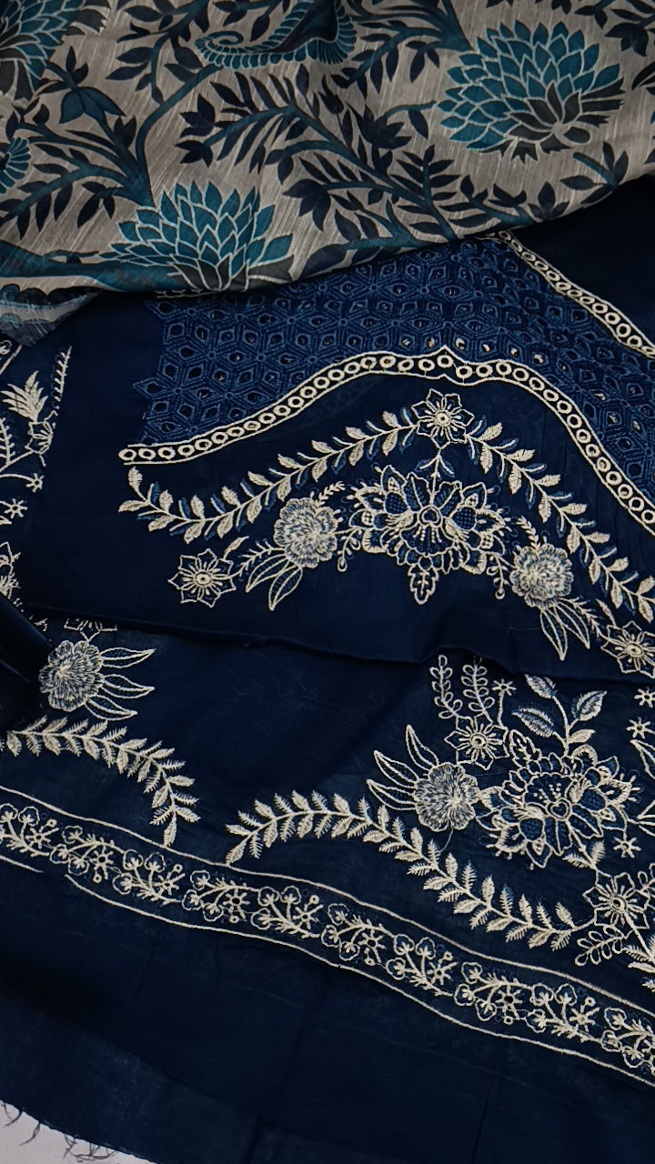 3pc izel zink lawn