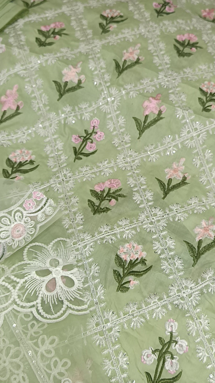2pc pista MB lawn