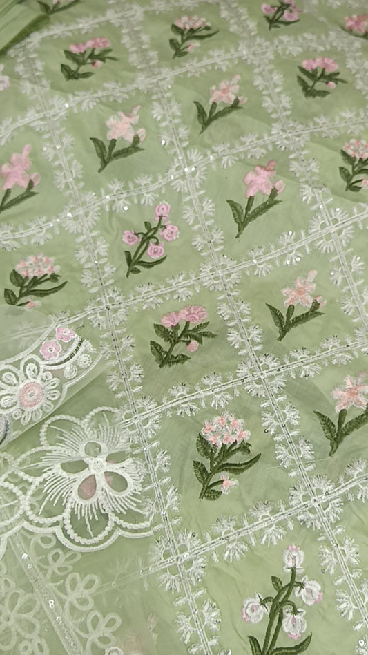 2pc pista MB lawn
