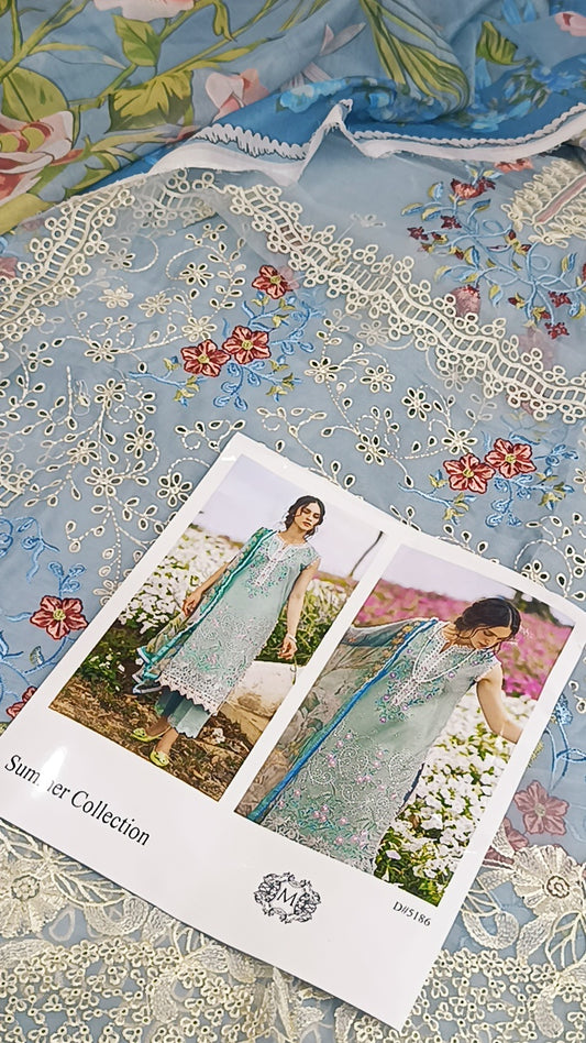 3pc mushq sky lawn