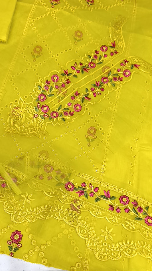 2pc Dhani cotton