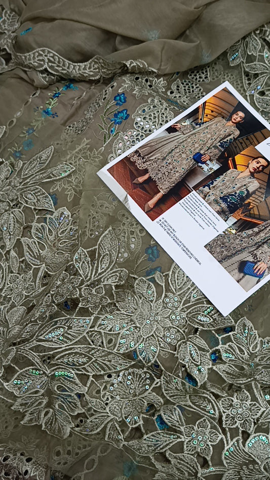 3pc soonf cemet  lawn