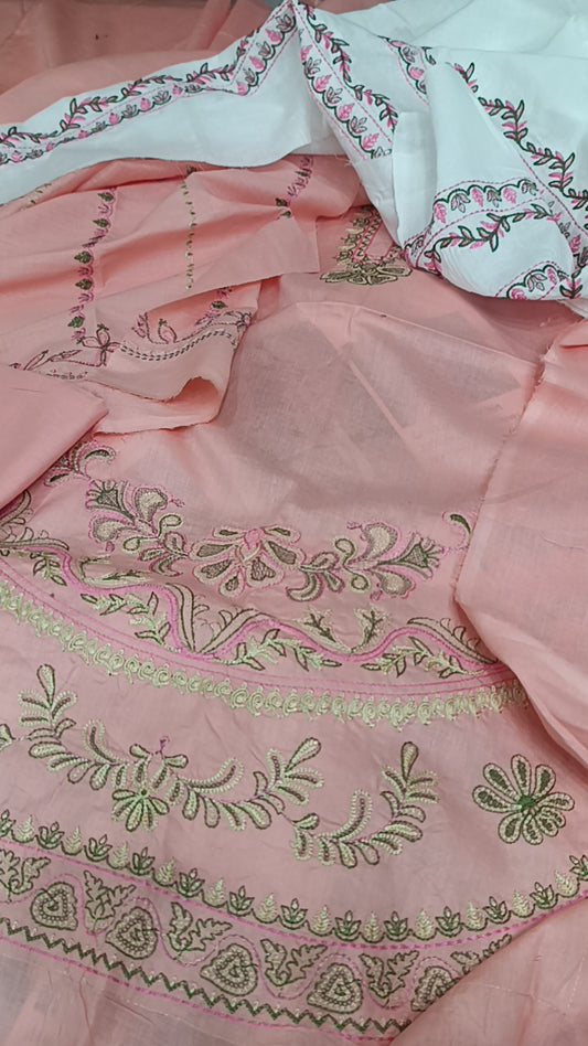 2pc urge pink lawn