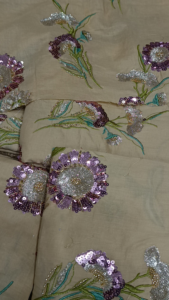 3 PC twin sequence skin lawn