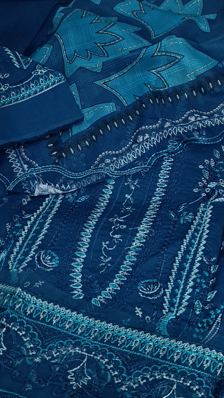 3pc amna zink lawn