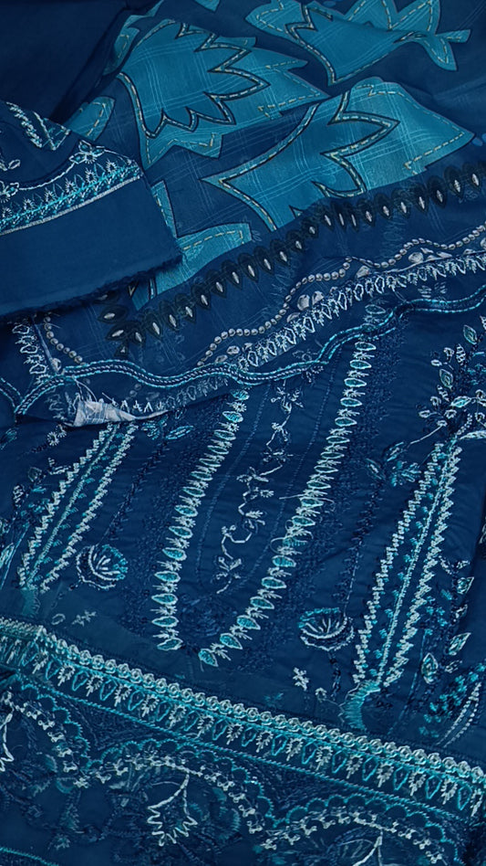 3pc amna zink lawn