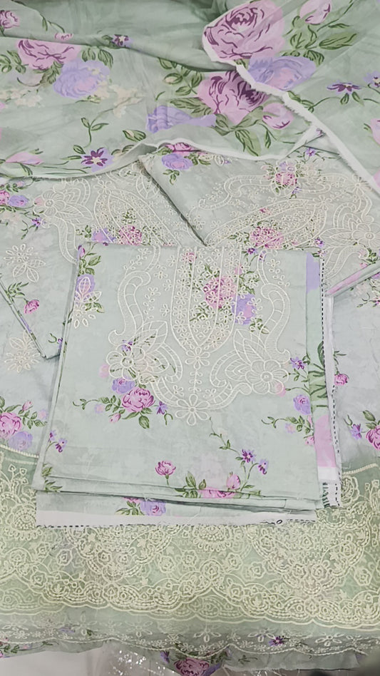 3pc hibaa lawn
