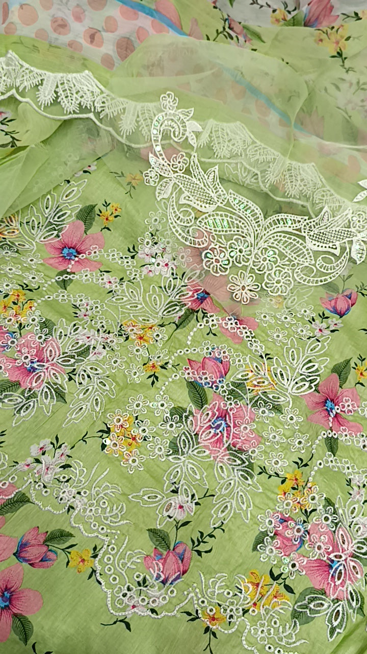 3pc pista aneelas sherry lawn