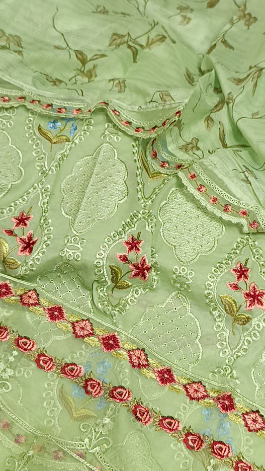 3pc Sobia Nasir pista lawn