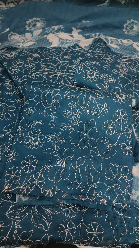 3pc nova zink lawn