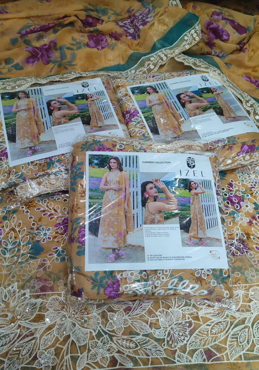 3pc solace lawn