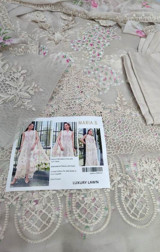 3pc khaaakan grey lawn