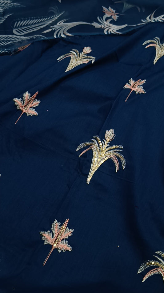 3pc zink sharoof lawn