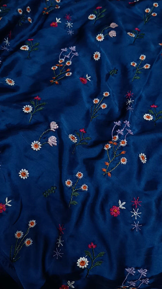 2pc Silk bliss zink silk
