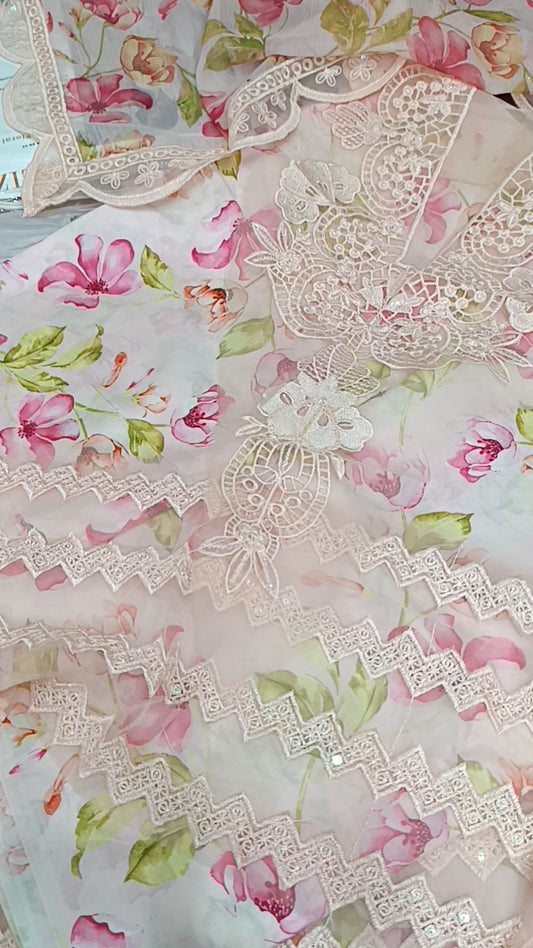 3pc Gullaabo lawn