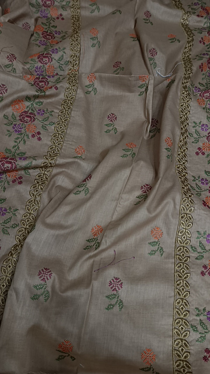 2pc berry coffee lawn