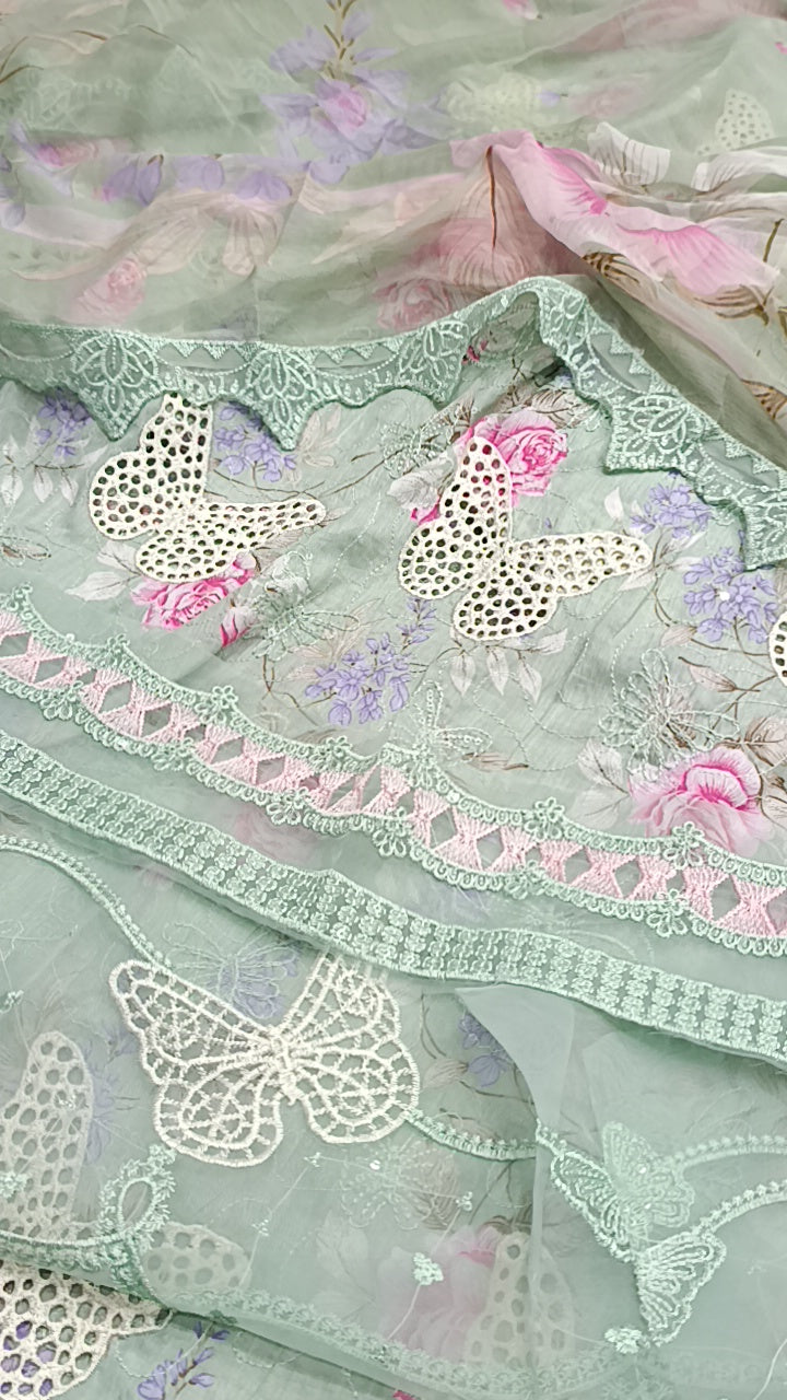 3pc pista butterfly sale