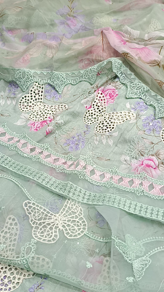 3pc pista butterfly sale