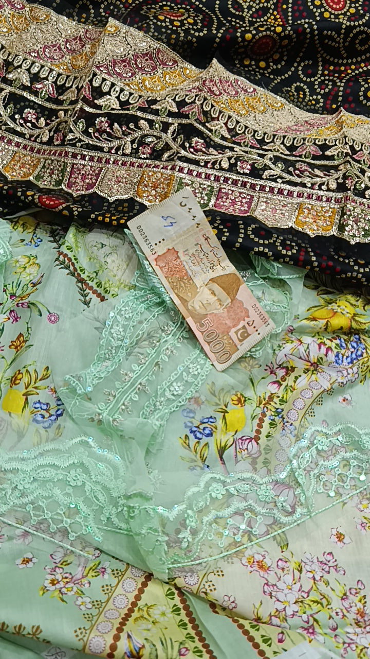 3pc Deal MB print in 5000