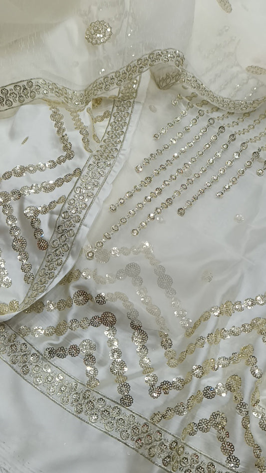 3pc skinish para silk