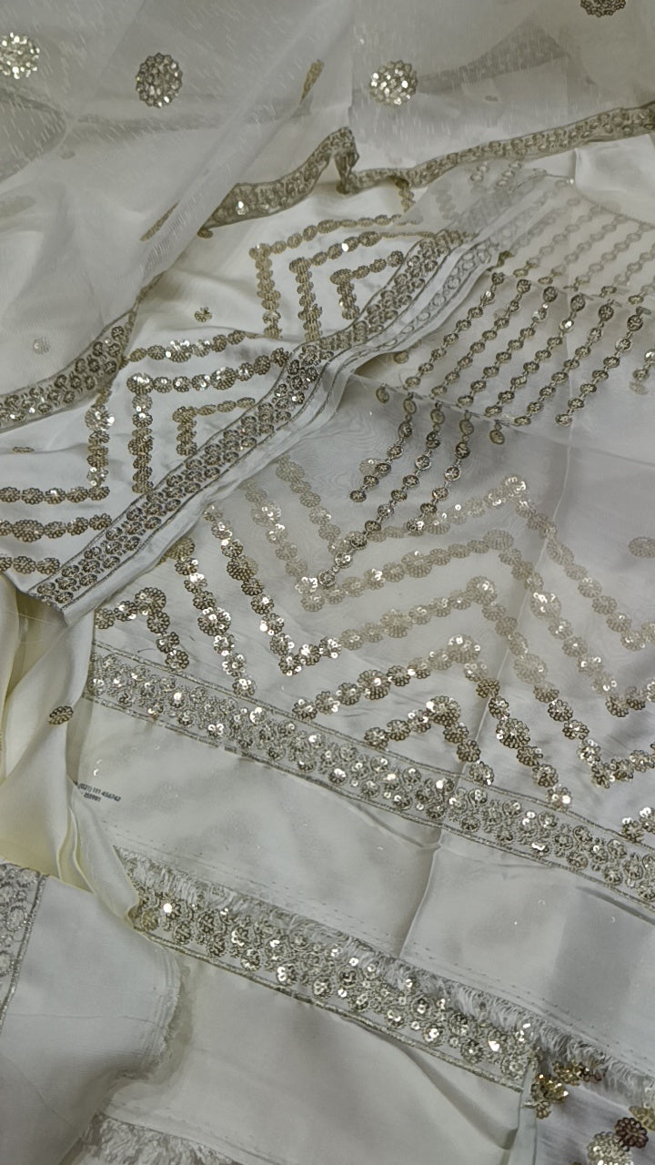 3pc skinish para silk