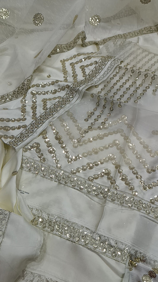 3pc skinish para silk