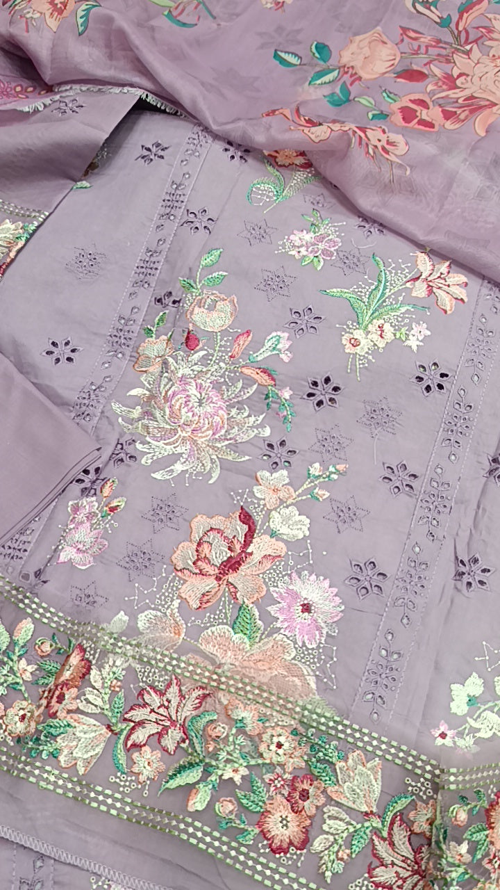 3pc roheenaz onion lawn